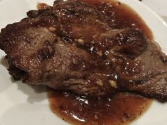 -芭菲盛宴·环球美食(北城国际店)