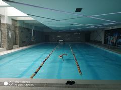 -星洲国际.格莱博健身会所