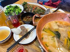 -妈妈的味道(和顺古镇店)