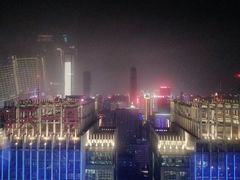 -星城之眼摩天轮