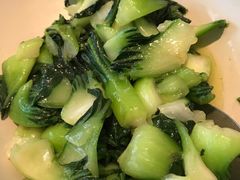 清炒时蔬-松鹤楼·非遗·苏帮菜(融科店)