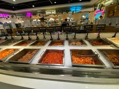 -夏威夷火锅烤肉自助餐厅(茂业店)