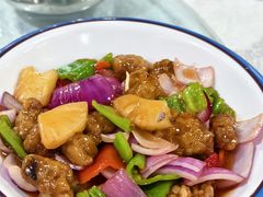 -崖口红树林海鲜餐厅