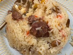 -贯贯吉·清真餐厅(浙江中路店)