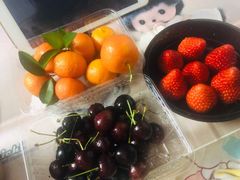 -鲜丰水果(重庆平安摩卡店)