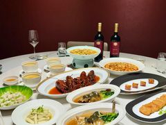 -新光酒家·河豚·海鲜·蟹料理(浦东店)