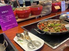-堂会·KTV·自助餐·团建聚会(天河店)