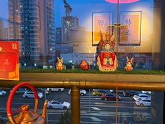 -小吊梨汤·北京菜·烤鸭(双井乐成中心店)