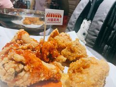 -Meet Sun韩式大排档(五一广场7MALL店)