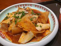 -再回首(西关木塔巷店)