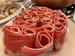 -八先生涮肉房(三里河店)
