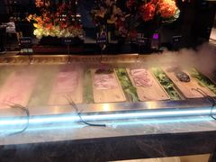 -蒙肥羊·酸汤潮牛·鲜牛肉火锅烤肉自助(岗顶店)