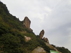 -六合朝阳景区-和尚套