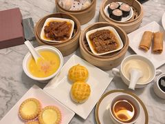 -厦门朗豪酒店 · 明阁中餐厅