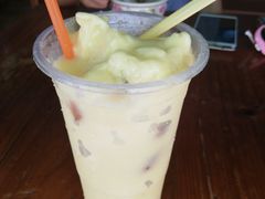 -港湾糖水