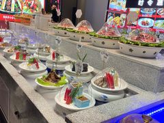 -鸽子侯·家宴·平价海鲜(市图书馆店)