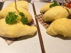 -桃夭日式料理(国信店)