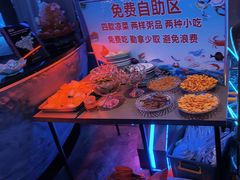 -胖子烧烤海鲜(亲贤北街店)