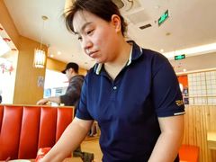 -松野谷·寿喜烧自助(华联顺义金街购物中心店)