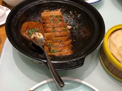 -新海渔港·胶东海鲜家常菜·家宴(奥体中心店)