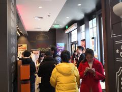 -汉堡王(徐汇绿地缤纷店)