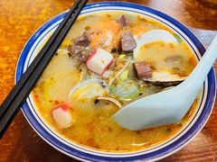 -三爷糟粕醋·鲜鱼汤·海南特色小吃(新华南路店)