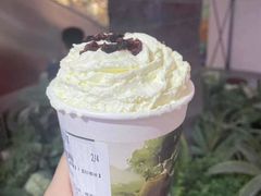 -茶颜悦色(花园道店)