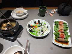 -云海肴·汽锅鸡·云南菜(高德置地店)