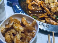 -李想大虾(吾悦广场店)