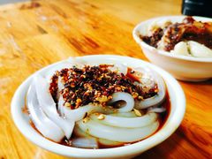 -洞子口张老二凉粉(文殊院店)