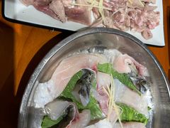 -顺德一品粥·20年凤城老字号(芳村店)