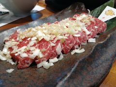 -热血兄弟·炭火烤肉(融侨中心店)