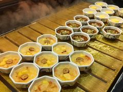 -韩盛·盛江山自助料理(于洪新玛特店)