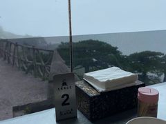 -光明顶山庄