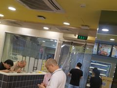 -真功夫(凯美大厦店)