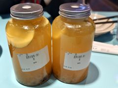 -川正旺江湖菜(三元桥店)