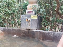 -西安国际创新人才交流中心•药浴温泉