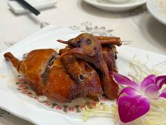 -香云轩·顺德菜(香云纱园林酒店店)