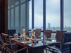 -上海龙之梦万丽酒店