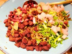 -贵凤凰贵州米粉(望京店)