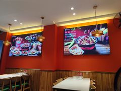 -状元虎.摇滚炒鸡.家常菜(义勇街店)