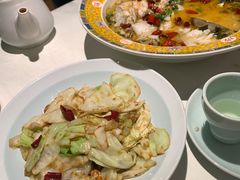 -天成·川菜家宴(礼岗店)