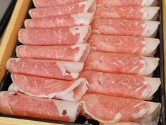 -古铜老院铜锅涮肉·清真(双井店)