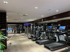 -大连中远海运洲际酒店