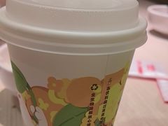 -九毛九西北菜(番禺万达店)