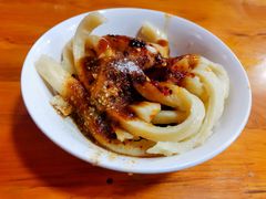 甜水面-洞子口张老二凉粉(文殊院店)