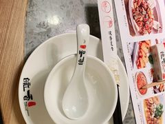 -皖香览约·徽菜(吴江吾悦店)