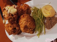 -福烤锦花(长乐路店)