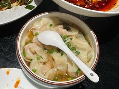 -三生三味密宗川菜·江景餐厅(来福士店)