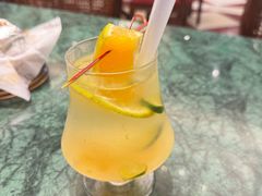 -秘密旅行Bonjour(黑金冠 江南西店)
